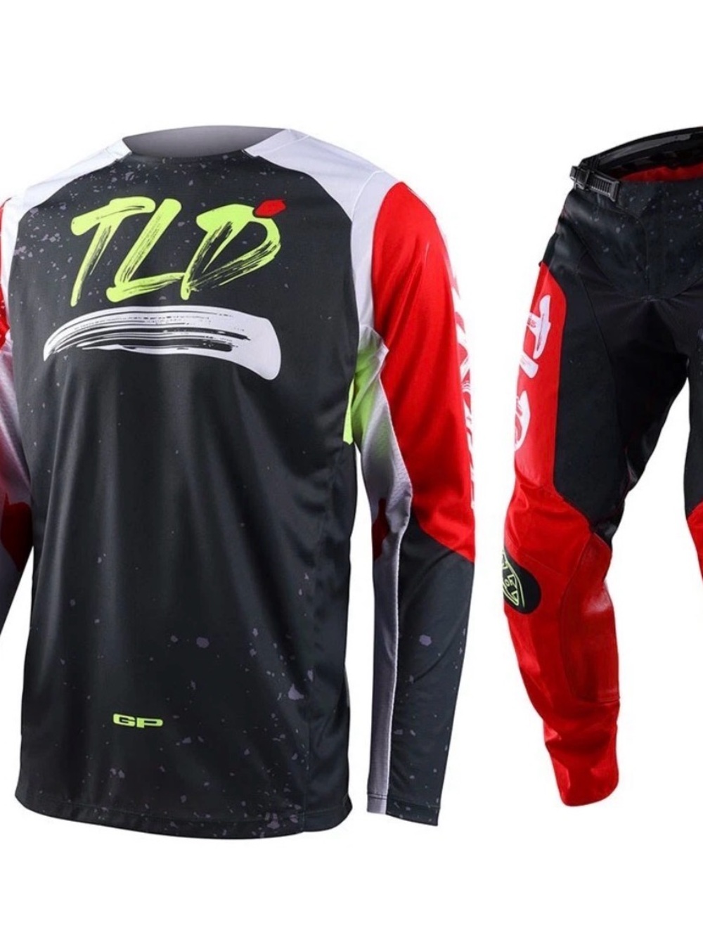Men’s Small / 30 pants MXC / dirtbike / racing suit - Troy Lee Designs NWT